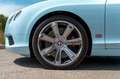 Bentley Continental GTC V8 Bleu - thumbnail 9