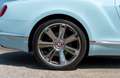 Bentley Continental GTC V8 Bleu - thumbnail 8