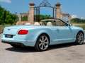 Bentley Continental GTC V8 Bleu - thumbnail 6