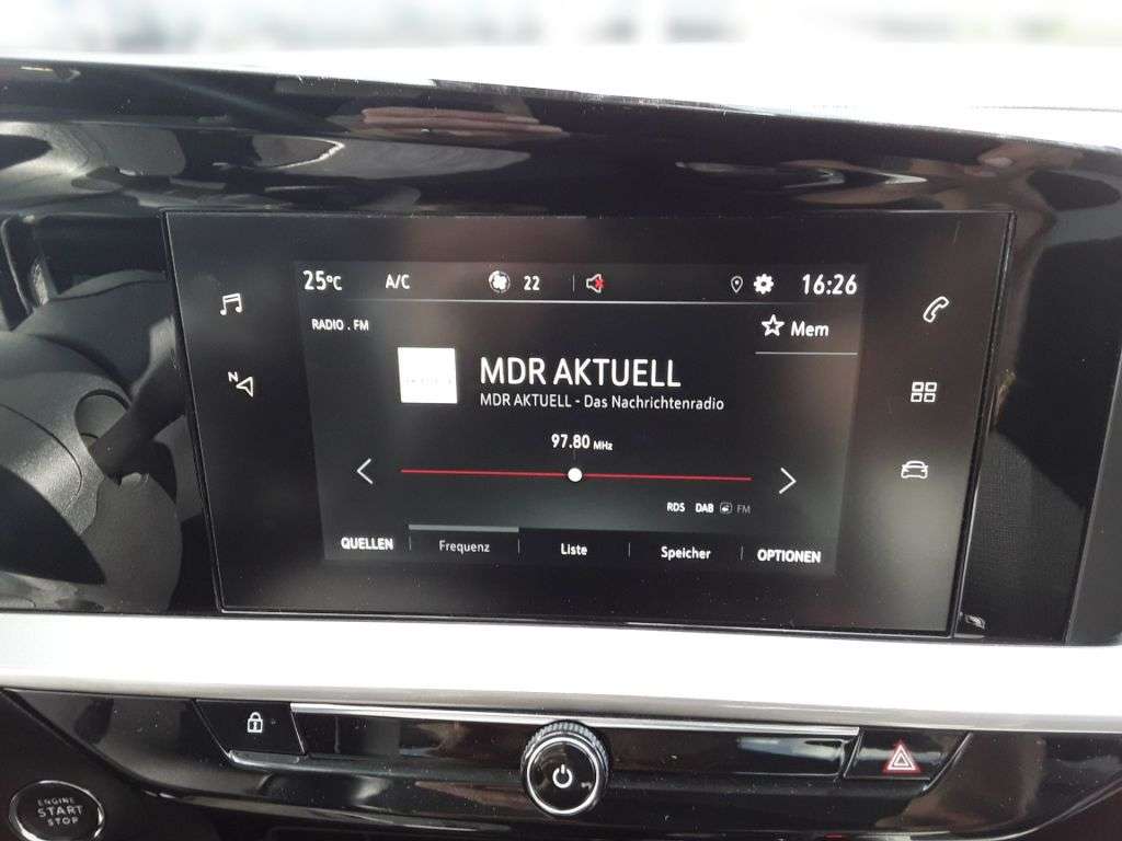 Opel Mokka E
