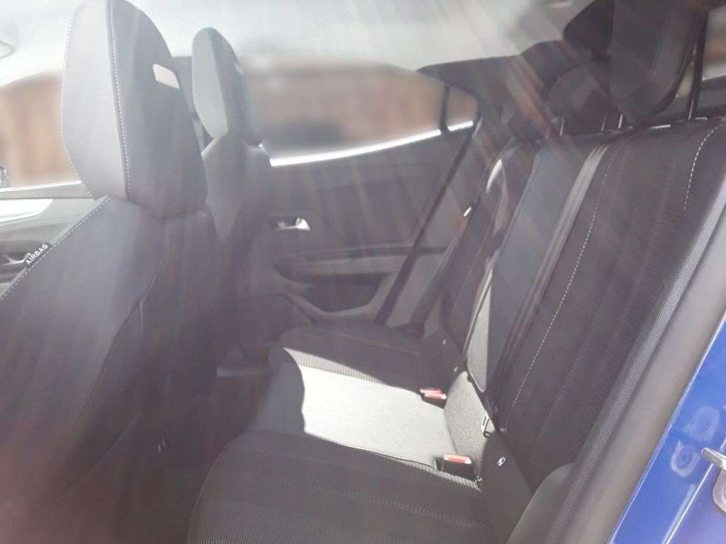 Opel Mokka E