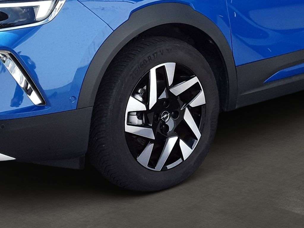 Opel Mokka E