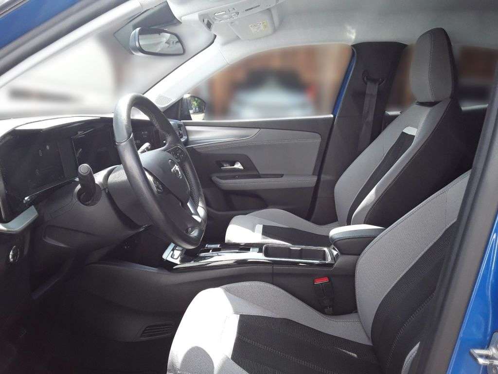 Opel Mokka E