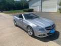 Mercedes-Benz SL 350 SL 350 7G-TRONIC Argent - thumbnail 1