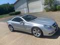 Mercedes-Benz SL 350 SL 350 7G-TRONIC Argent - thumbnail 6