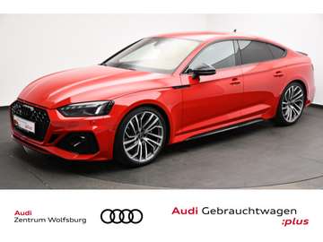 2.9 TFSI quattro tiptronic HeadUp