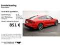 Audi RS5 2.9 TFSI quattro tiptronic HeadUp Rojo - thumbnail 2