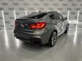 BMW X6 xDrive 40dA Šedá - thumbnail 3