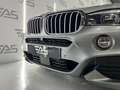 BMW X6 xDrive 40dA Šedá - thumbnail 26