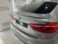 BMW X6 xDrive 40dA Šedá - thumbnail 11