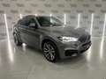 BMW X6 xDrive 40dA Šedá - thumbnail 2