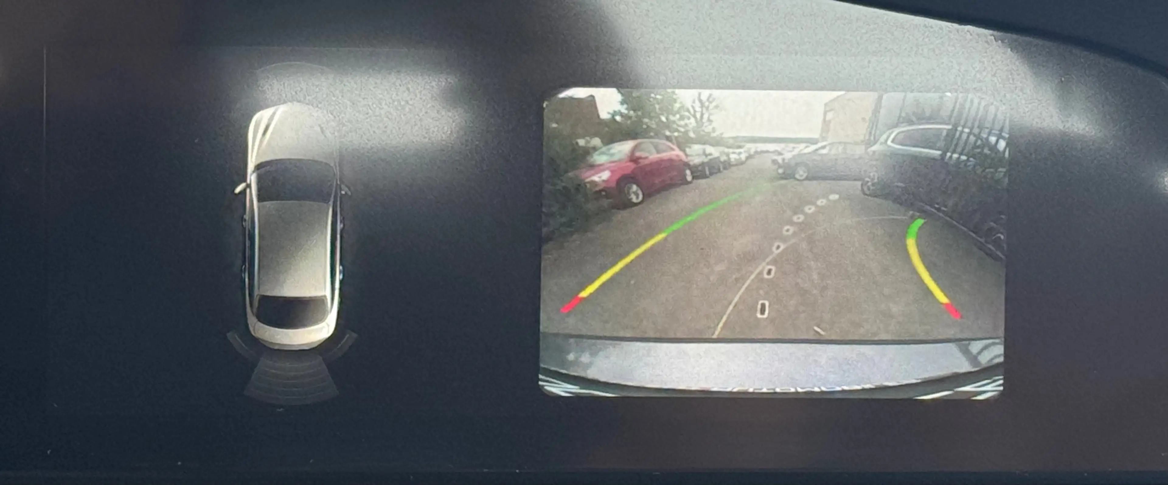 Alfa Romeo Giulia 2.2 JTD // SUPER // Full Options Harman-Kardon CUIR CAMERA — photo 10