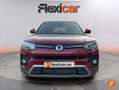 SsangYong Tivoli G15 Urban Plus 4x2 Burdeos - thumbnail 2