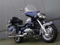 Honda GL 1500 F6C VALKYRIE INTERSTATE Azul - thumbnail 2