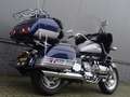 Honda GL 1500 F6C VALKYRIE INTERSTATE Azul - thumbnail 3