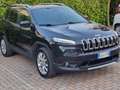 Jeep Cherokee 2.0 mjt II Longitude 4wd active drive I 170cv auto Чорний - thumbnail 1