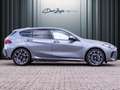BMW 120 M Sport AHK AdLED HuD PanoD LiveCoProf eKlap Grigio - thumbnail 2