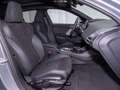 BMW 120 M Sport AHK AdLED HuD PanoD LiveCoProf eKlap Grigio - thumbnail 5