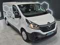 Renault Trafic  L1H1 2,7t Komfort Weiß - thumbnail 4