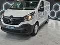 Renault Trafic  L1H1 2,7t Komfort Weiß - thumbnail 2