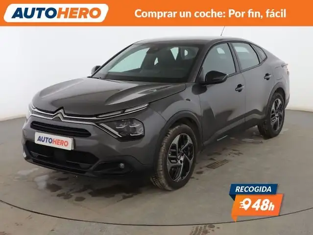 Citroen C4 X 1.2 PureTech Feel Pack S&S EAT8 130