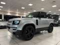 Land Rover Defender 90 3.0d i6 mhev First Edition awd 250cv 6posti Argento - thumbnail 3