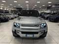 Land Rover Defender 90 3.0d i6 mhev First Edition awd 250cv 6posti Argento - thumbnail 2