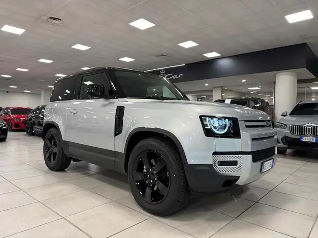 Land Rover Defender 90 3.0d i6 mhev First Edition awd 250cv 6posti