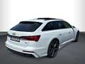 Audi A6 A6  Avant 45 3.0 TDI quattro S line AHK, PANO, L Weiß - thumbnail 4
