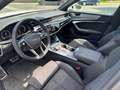 Audi A6 A6  Avant 45 3.0 TDI quattro S line AHK, PANO, L Weiß - thumbnail 10