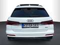 Audi A6 A6  Avant 45 3.0 TDI quattro S line AHK, PANO, L Weiß - thumbnail 6