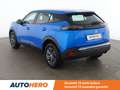 Peugeot 2008 1.2 PureTech Active Pack Blau - thumbnail 4