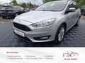 Ford Focus Turnier*Business*Navi*Klima* Argent - thumbnail 2