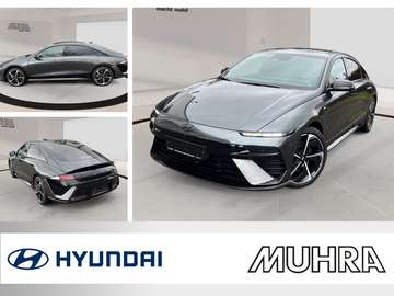 FL (MY26) 84kWh (325 PS) 4WD N Line X
