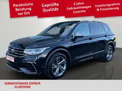 Volkswagen Tiguan Allspace 2.0 TDI 4M R Line *AHK*MATRIX*KAMERA*