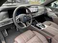 BMW i7 xDrive60 || Theatre Screen B&W 360°Kamera Pano Schwarz - thumbnail 5