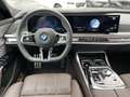 BMW i7 xDrive60 || Theatre Screen B&W 360°Kamera Pano Schwarz - thumbnail 3