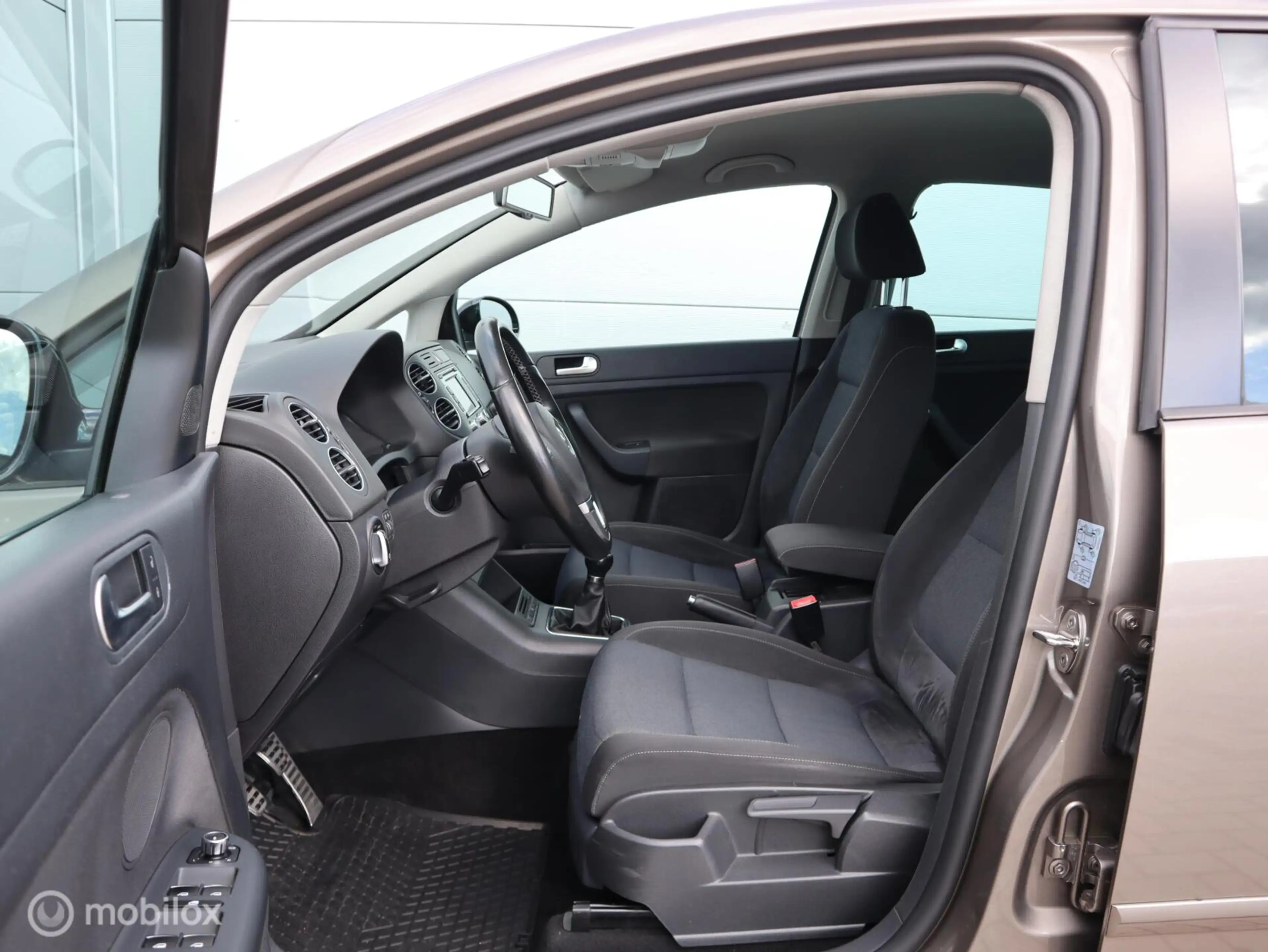 Volkswagen Golf Plus 1.2 TSI Highline Clima Cruise Navi PDC Stoelverwar — photo 13
