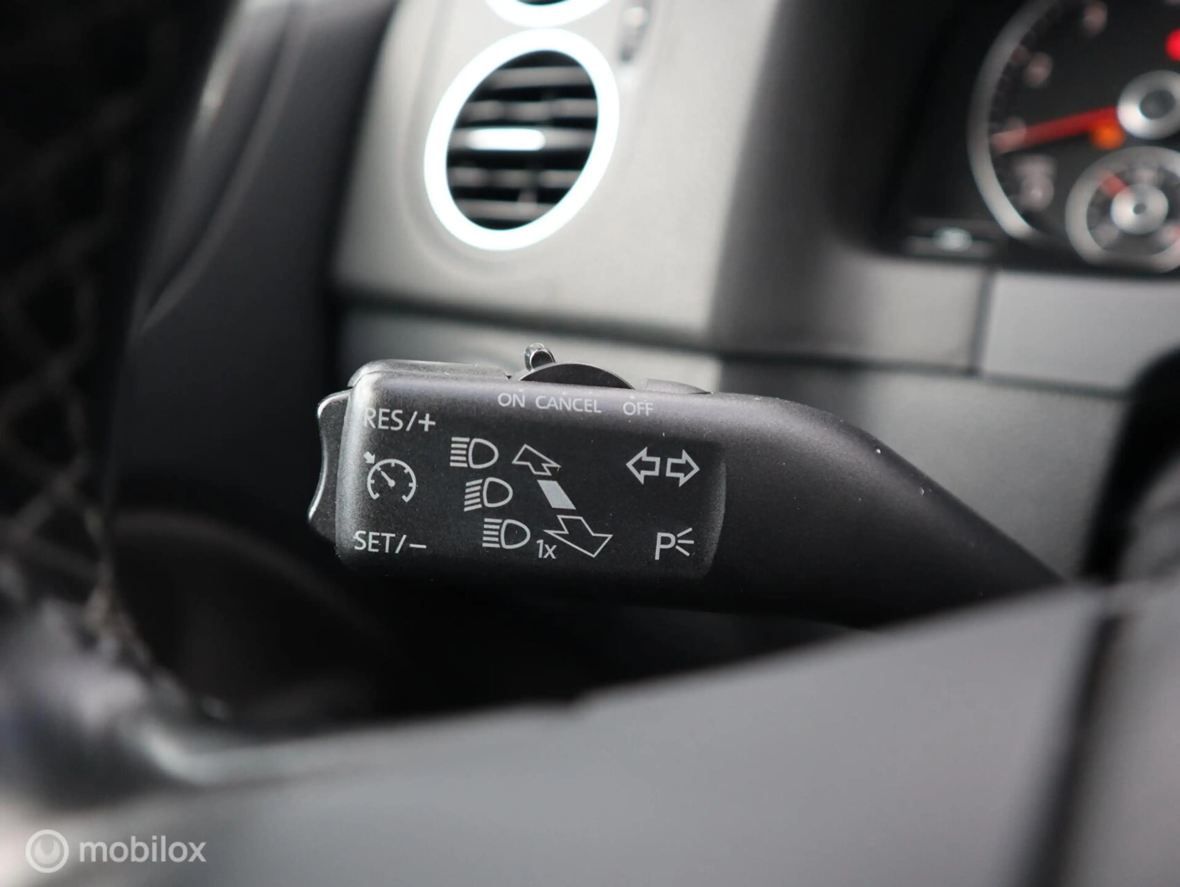 Volkswagen Golf Plus 1.2 TSI Highline Clima Cruise Navi PDC Stoelverwar — photo 5