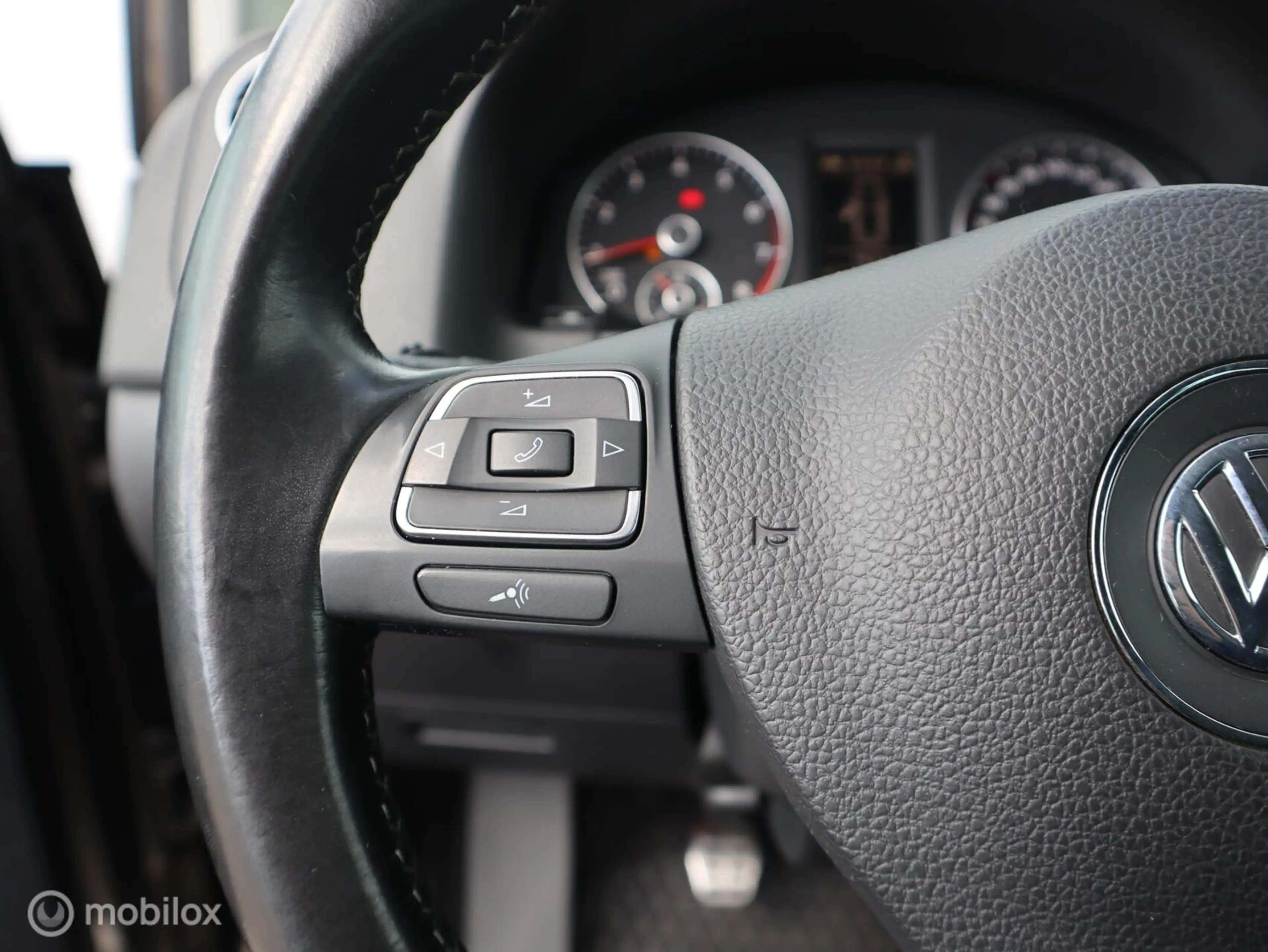 Volkswagen Golf Plus 1.2 TSI Highline Clima Cruise Navi PDC Stoelverwar — photo 19