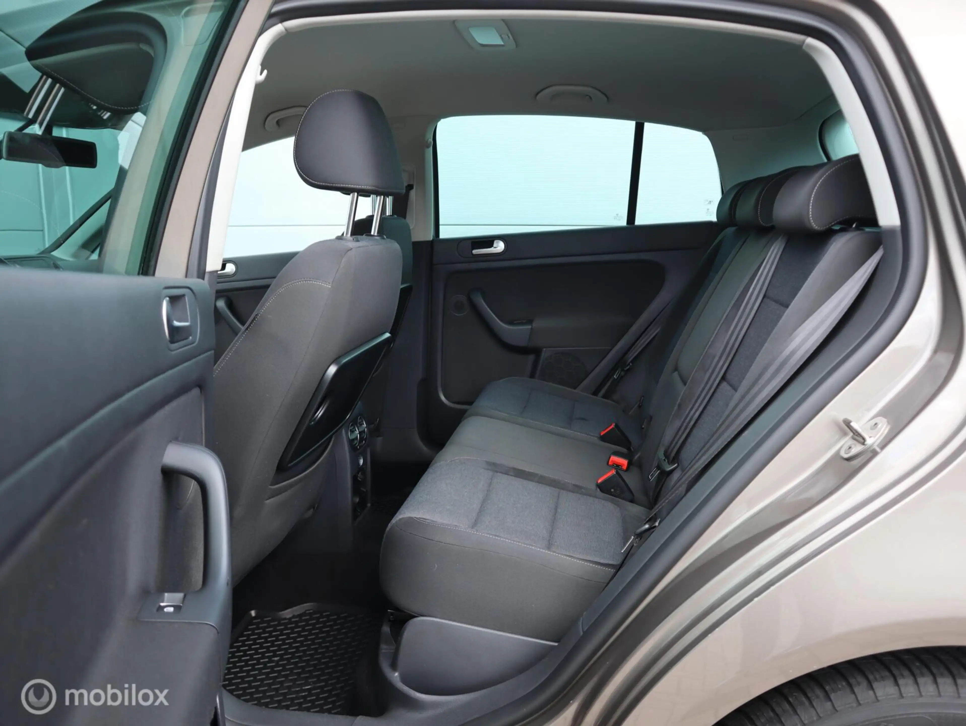 Volkswagen Golf Plus 1.2 TSI Highline Clima Cruise Navi PDC Stoelverwar — photo 14