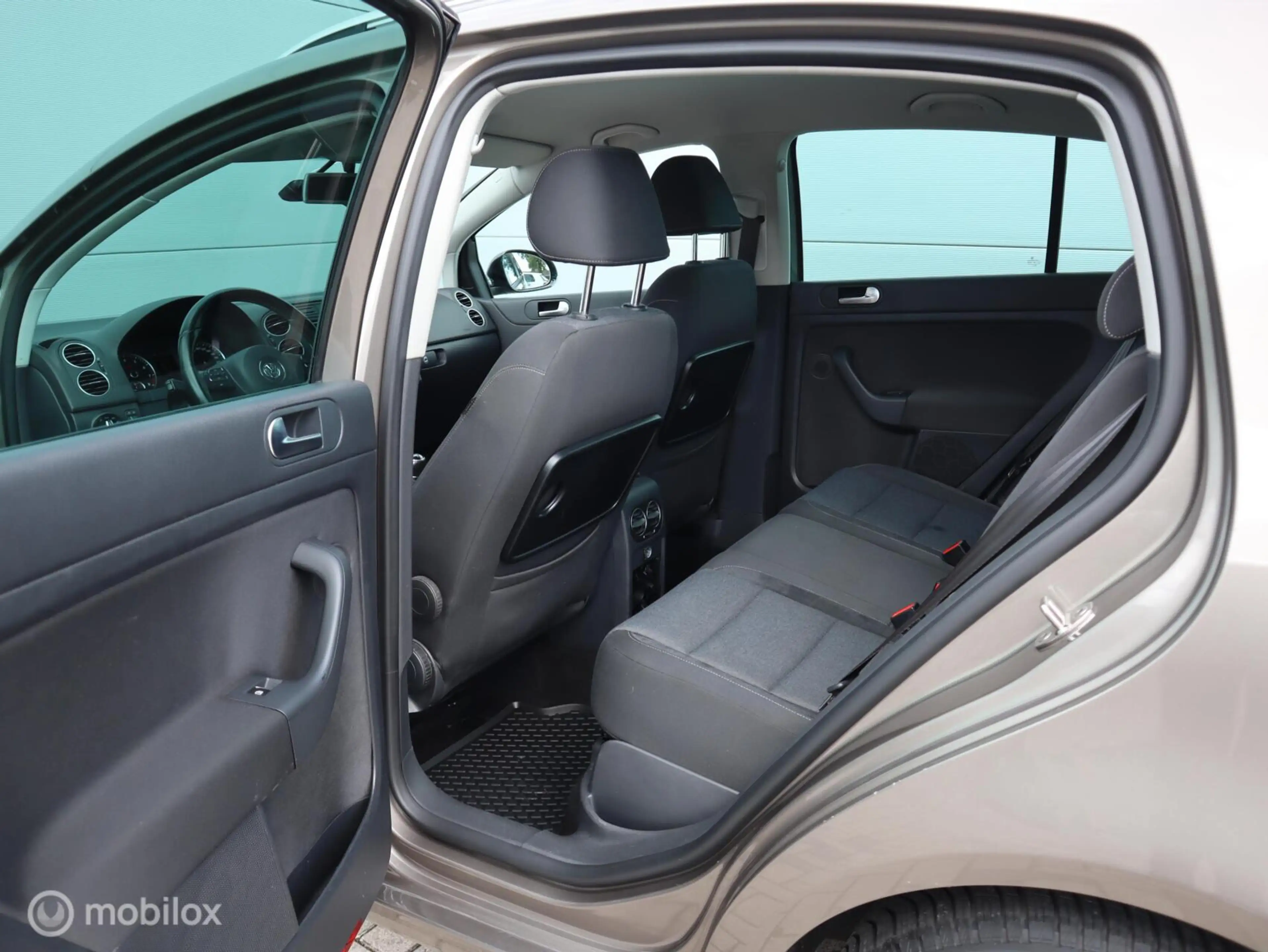 Volkswagen Golf Plus 1.2 TSI Highline Clima Cruise Navi PDC Stoelverwar — photo 15