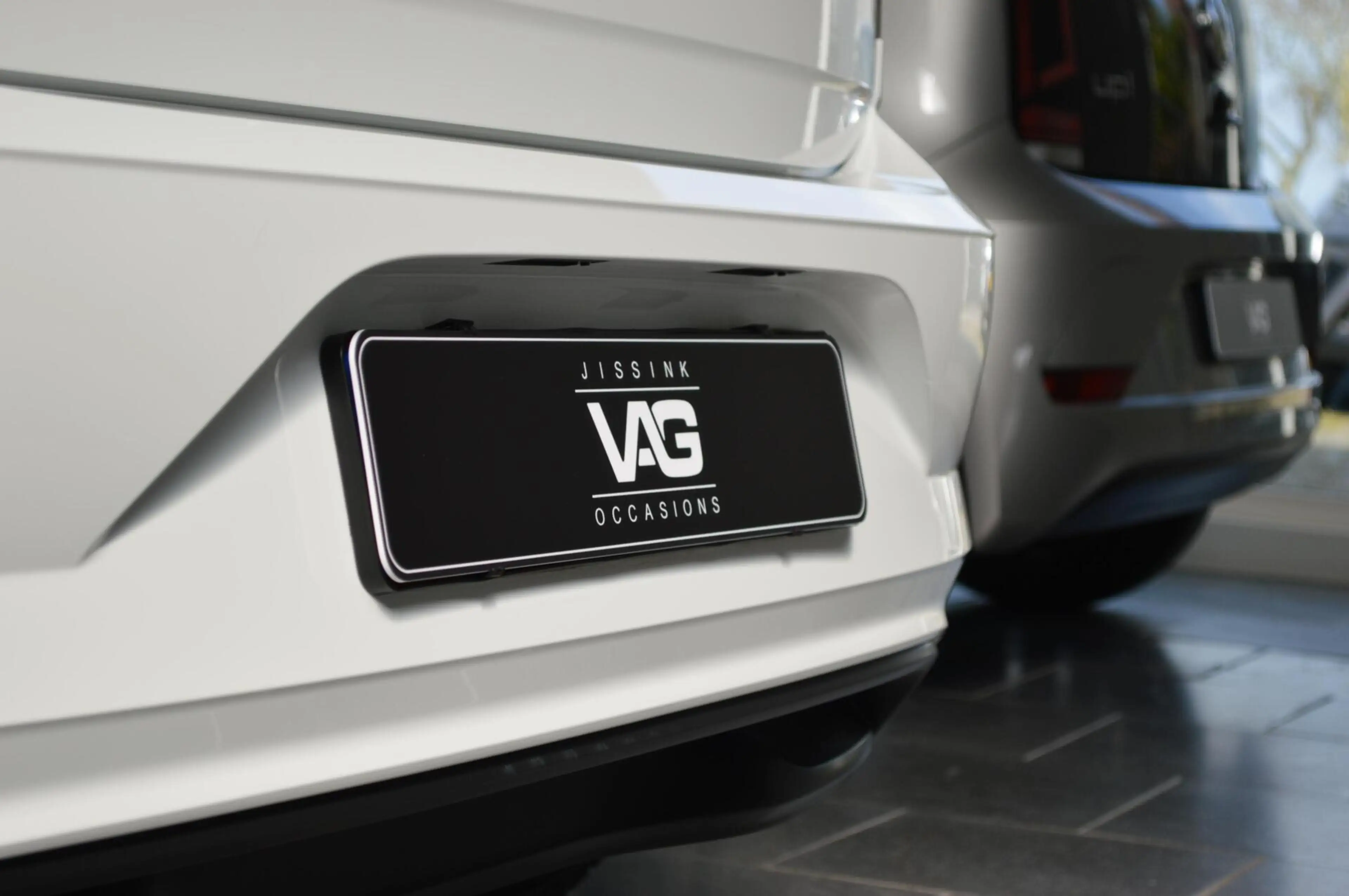 Volkswagen Golf Plus 1.2 TSI Highline Clima Cruise Navi PDC Stoelverwar — photo 26