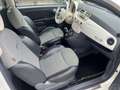 Fiat 500C 1.2i Lounge Stop*Cabriolet*1e Propriétaire*Carnet*Clim*Cuir*Ve*Re*Vc*ja*etc Blanco - thumbnail 22