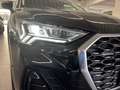 Audi Q3 Sportback S line 40 TFSI quattro S tronic AHK MAT Schwarz - thumbnail 5