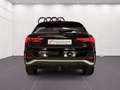 Audi Q3 Sportback S line 40 TFSI quattro S tronic AHK MAT Schwarz - thumbnail 7