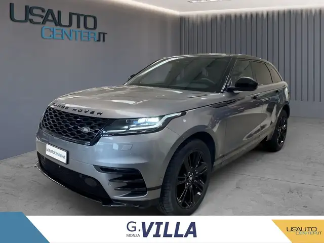 Land Rover Range Rover Velar 2.0d i4 MHEV 4wd 204cv Auto R-Dynamic