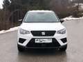 SEAT Arona 1.Besitz, *Garantie*, Pickerl NEU Weiß - thumbnail 5