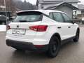 SEAT Arona 1.Besitz, *Garantie*, Pickerl NEU Weiß - thumbnail 4
