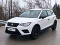 SEAT Arona 1.Besitz, *Garantie*, Pickerl NEU Weiß - thumbnail 1